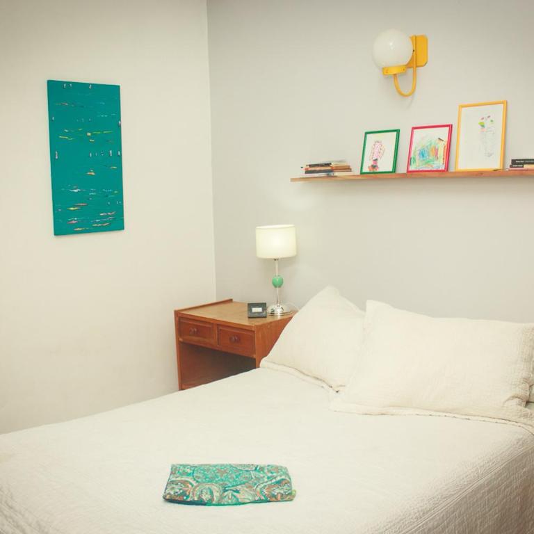 Cielo de Tierra - Casa con 1 dormitorio - 1