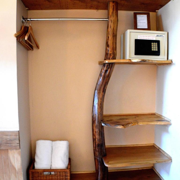 Casa Kalfu Hotel Boutique - Habitación Doble - 1 o 2 camas - 10
