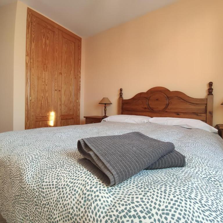 Bisaurin Jaca - Apartment mit 2 Schlafzimmern - 9
