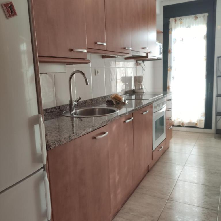 Bisaurin Jaca - Apartment mit 2 Schlafzimmern - 13