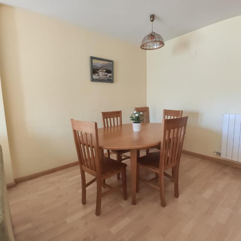 Bisaurin Jaca - Apartment mit 2 Schlafzimmern - 8