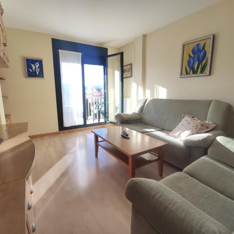 Bisaurin Jaca - Apartment mit 2 Schlafzimmern - 7