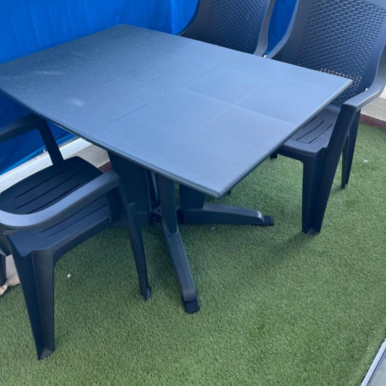 Superbe Studio en résidence proche de la Mer - Apartment mit 1 Schlafzimmer - 2