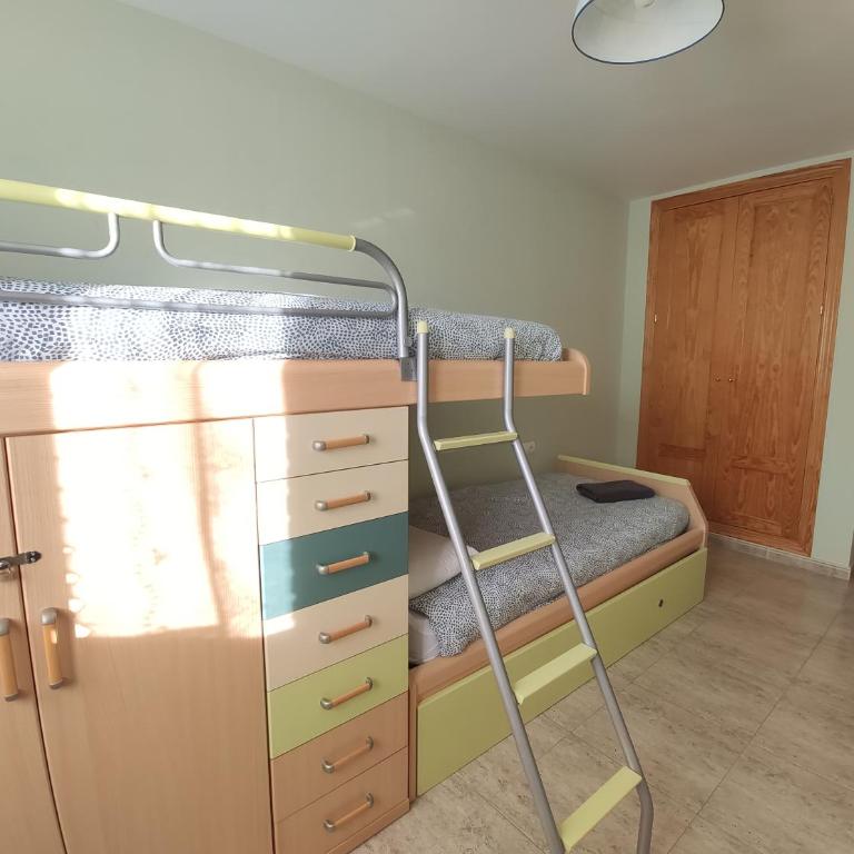 Bisaurin Jaca - Apartment mit 2 Schlafzimmern - 10