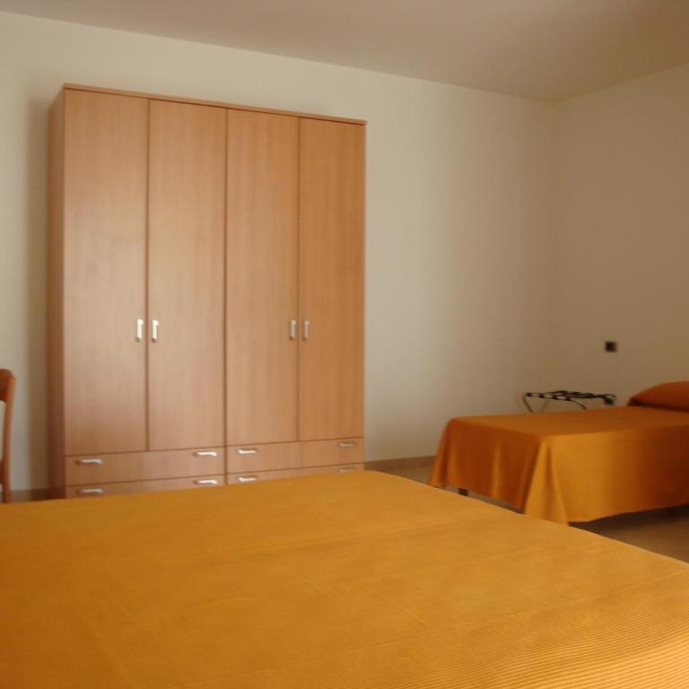 Hotel Maggiore - Camera Tripla Standard - 4