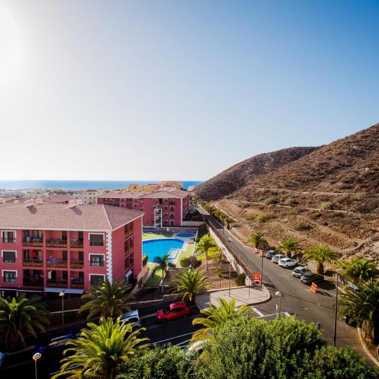 Palm Mar de LUX A25 - Apartamento de 3 dormitorios - 51