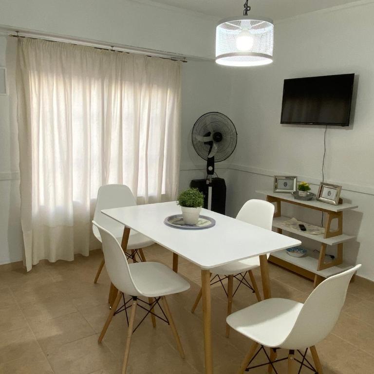 Centro Irigoyen - Apartamento de 1 dormitorio - 9