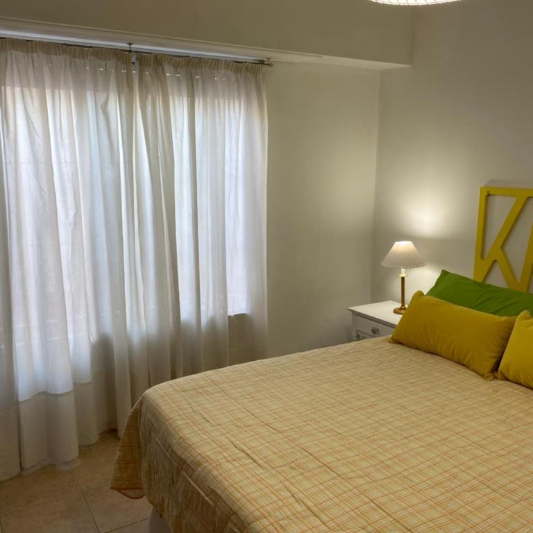 Centro Irigoyen - Apartamento de 1 dormitorio - 1