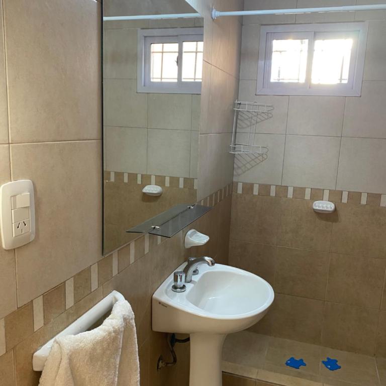 Centro Irigoyen - One-Bedroom Apartment - 15