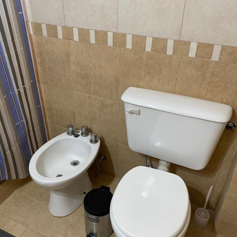 Centro Irigoyen - Apartamento de 1 dormitorio - 16