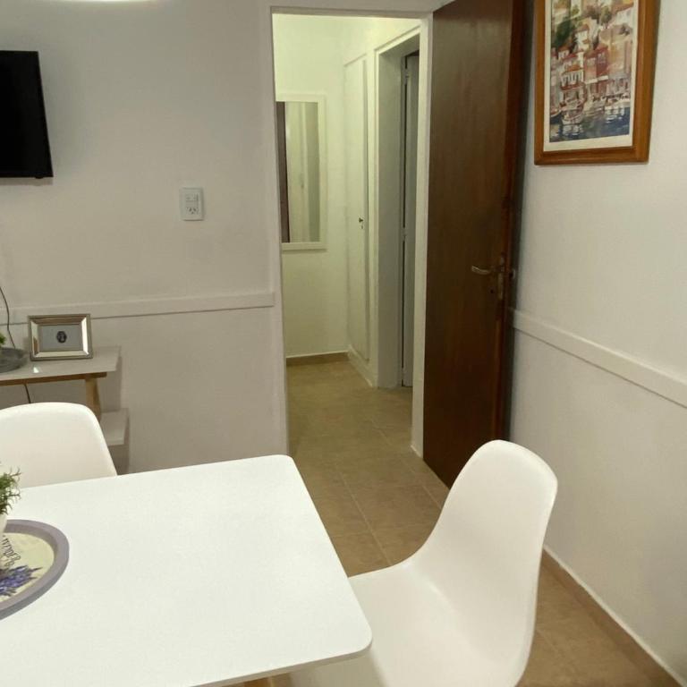 Centro Irigoyen - Apartamento de 1 dormitorio - 17
