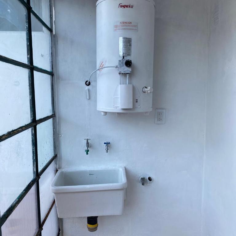 Centro Irigoyen - Apartamento de 1 dormitorio - 19