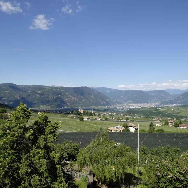 Schloss-Hof - Appartamento con Vista Montagna - 13