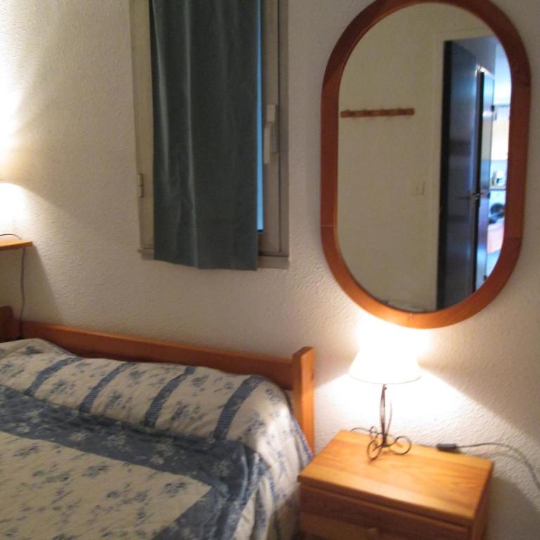 Vittoria Immobilier 1-REGLEMENT SUR PLACE - Chèques Vacances acceptés - Apartment with Terrace - Jardin du couchant 101 - 5