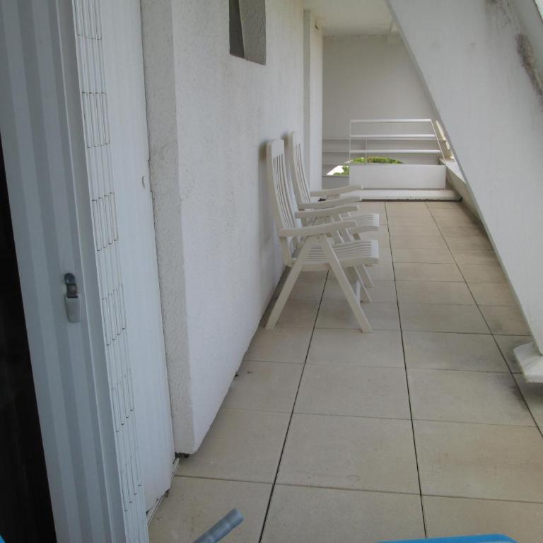 Vittoria Immobilier 1-REGLEMENT SUR PLACE - Chèques Vacances acceptés - Apartment with Terrace - Jardin du couchant 101 - 6
