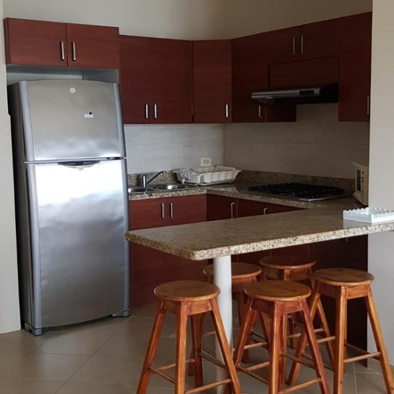 Tonsupa Marina Grande Departamento 5A - Apartamento de 3 dormitorios - 6
