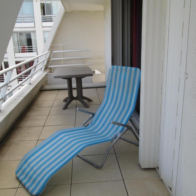 Vittoria Immobilier 1-REGLEMENT SUR PLACE - Chèques Vacances acceptés - Apartment with Terrace - Jardin du couchant 101 - 7