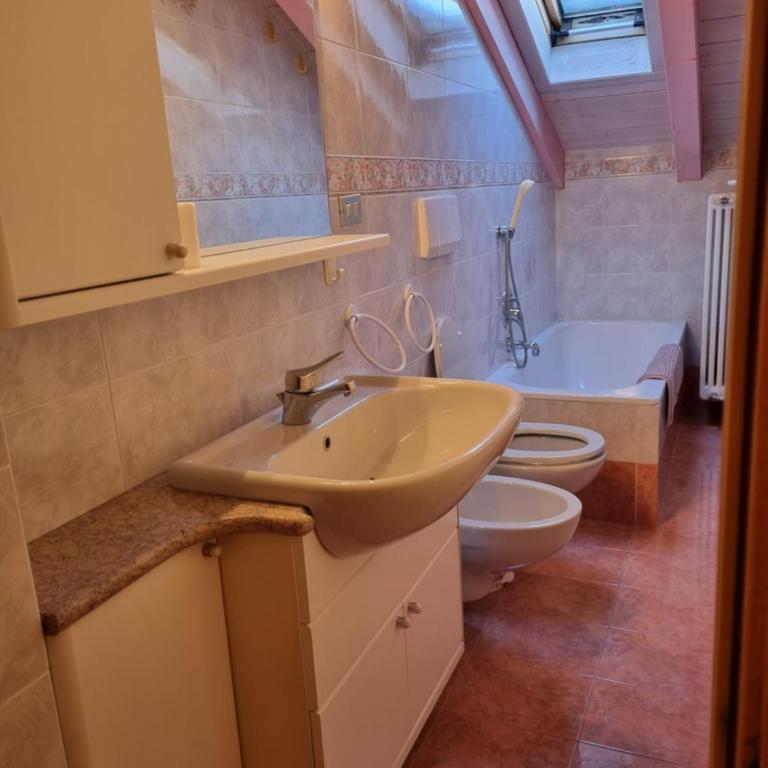 Cesa Alegra - Appartamento con 2 Camere da Letto - 16