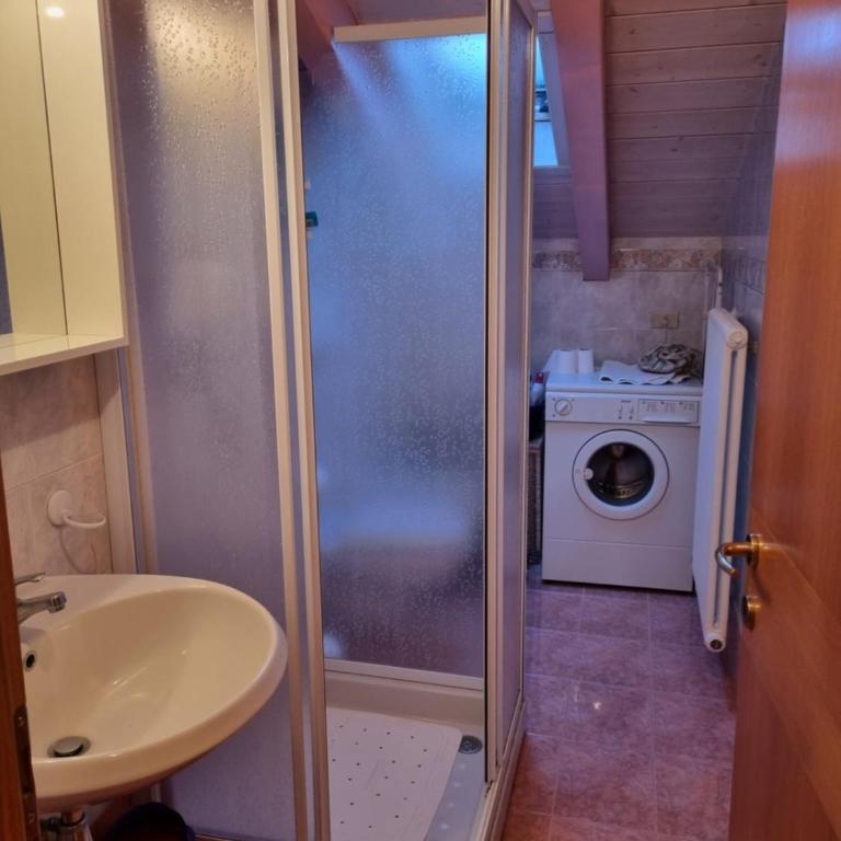 Cesa Alegra - Appartamento con 2 Camere da Letto - 17