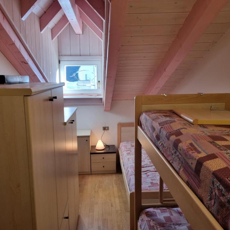 Cesa Alegra - Appartamento con 2 Camere da Letto - 18
