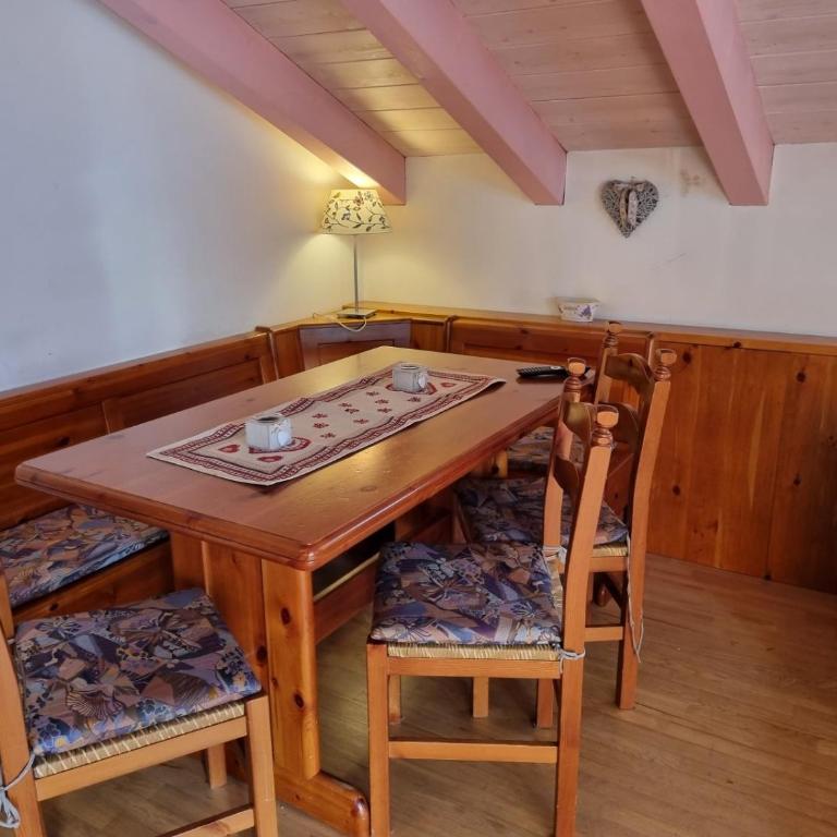 Cesa Alegra - Appartamento con 2 Camere da Letto - 6