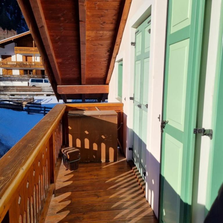 Cesa Alegra - Appartamento con 2 Camere da Letto - 11
