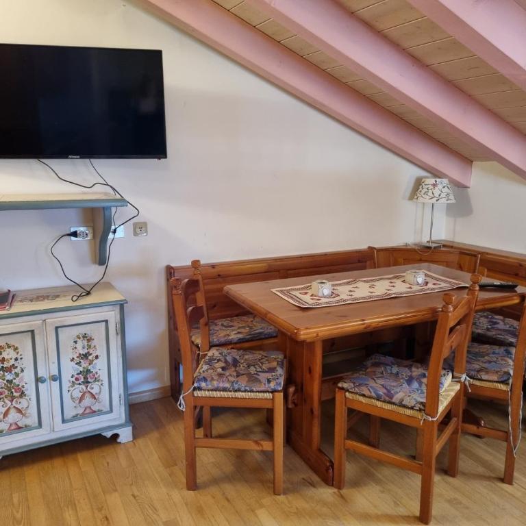 Cesa Alegra - Appartamento con 2 Camere da Letto - 7