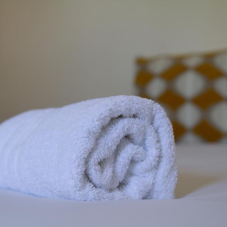 Brit Hotel Europ Bergerac - Chambre Double Confort - 6