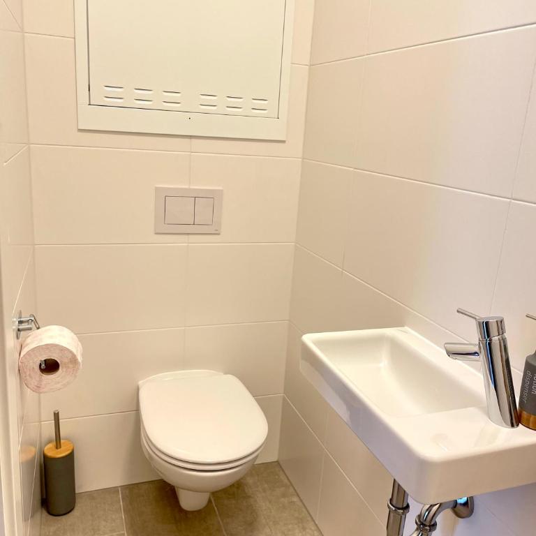 die Tauplitz Lodges - Alm Lodge A8 by AA Holiday Homes - Apartment mit Blick auf die Berge - 22