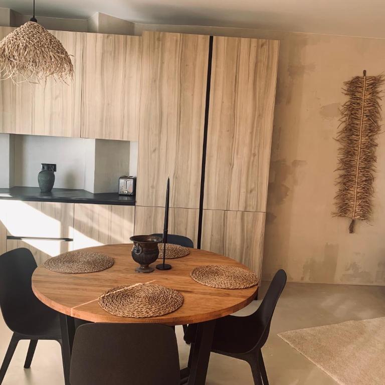 Spacious, Light & Cozy Apartments with Ocean Views - Apartamento con vistas al mar - 3