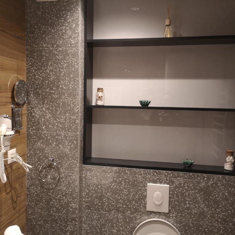 MM Kolasin Lux N1 - Apartman sa 1 Spavaćom Sobom - 19