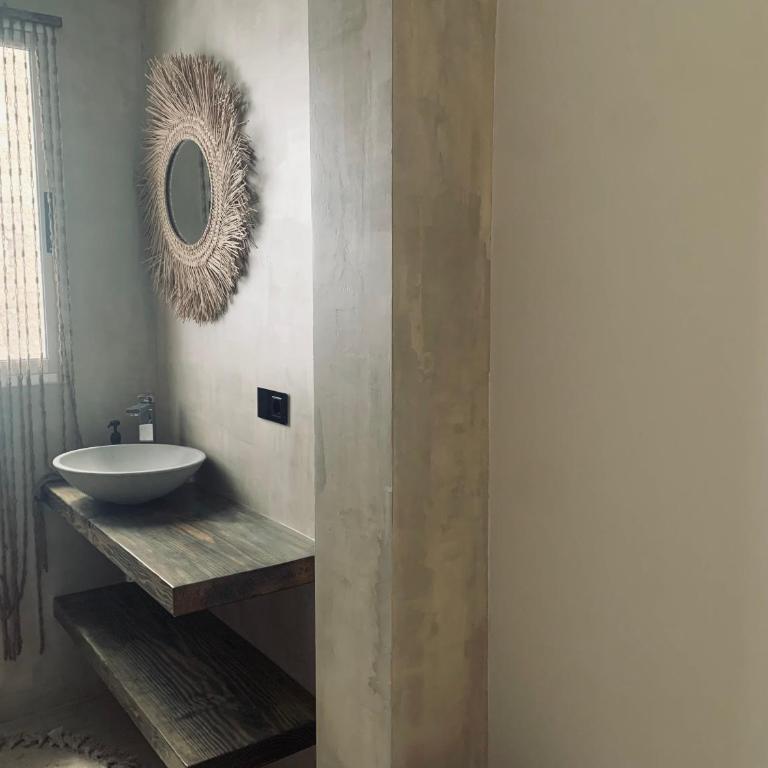 Spacious, Light & Cozy Apartments with Ocean Views - Apartamento con vistas al mar - 12