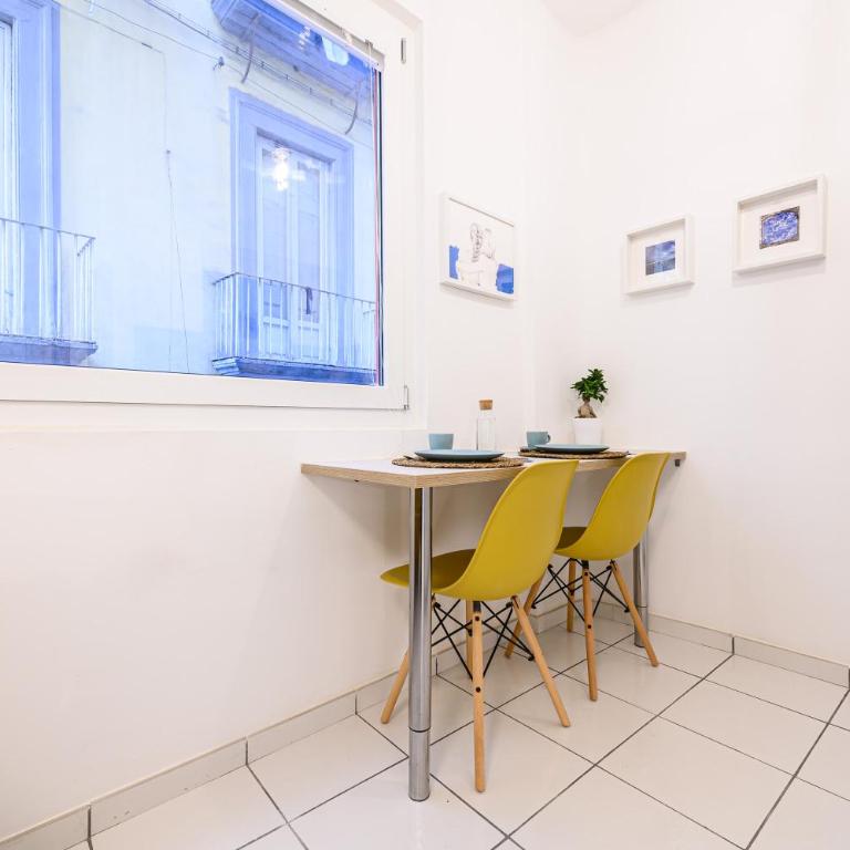 L'Aurora Apartments - Appartamento Monolocale - 5