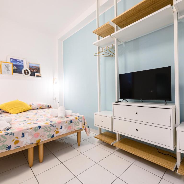 L'Aurora Apartments - Appartamento Monolocale - 6
