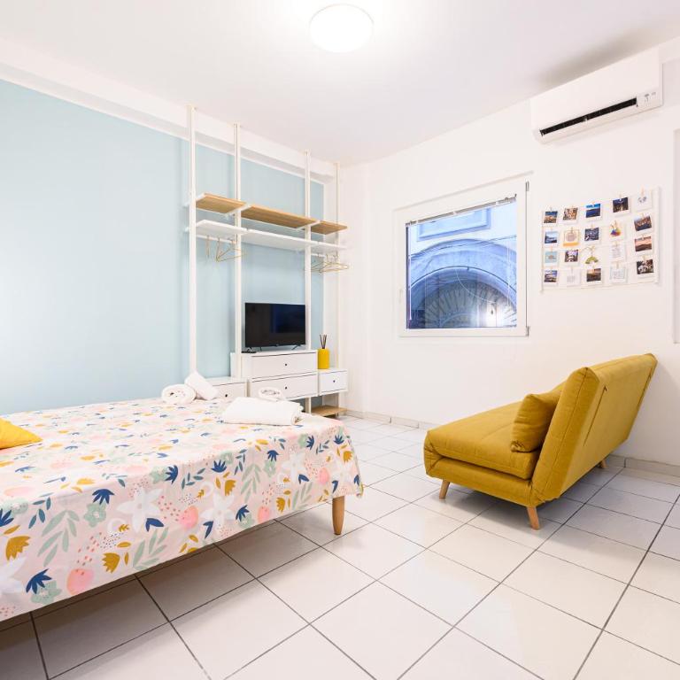 L'Aurora Apartments - Appartamento Monolocale - 7