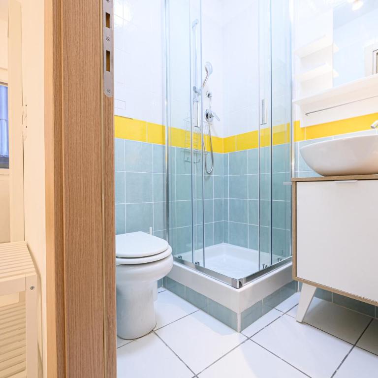 L'Aurora Apartments - Appartamento Monolocale - 11