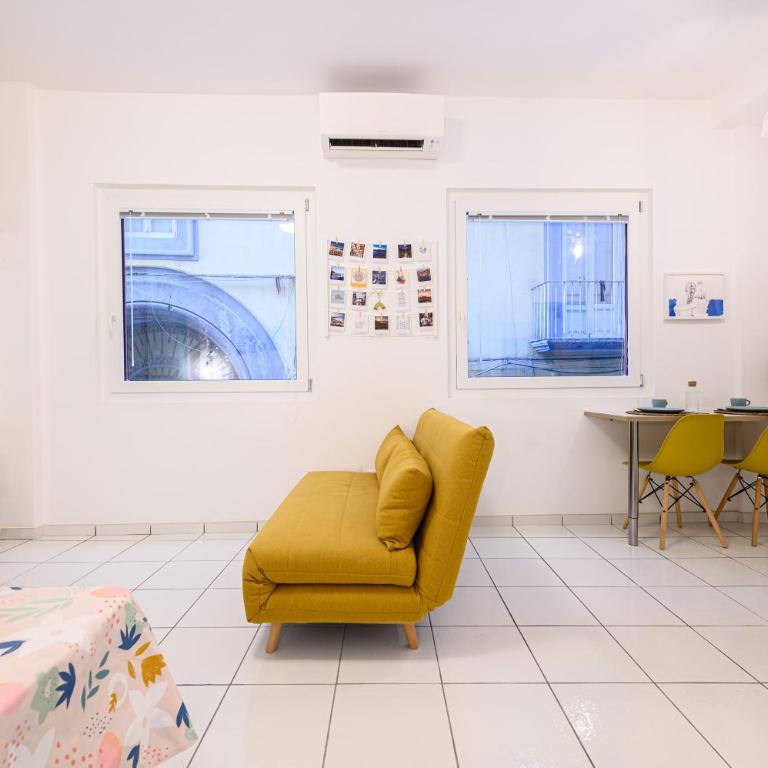 L'Aurora Apartments - Appartamento Monolocale - 12