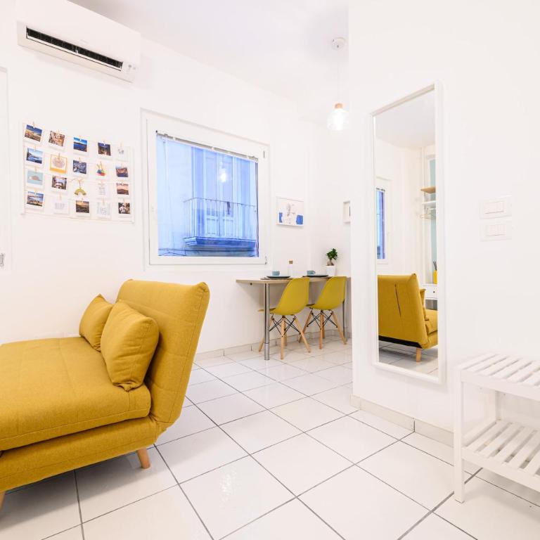 L'Aurora Apartments - Appartamento Monolocale - 13