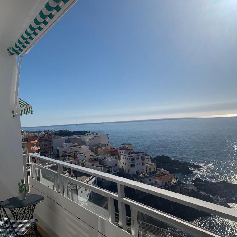 Spacious, Light & Cozy Apartments with Ocean Views - Apartamento con vistas al mar - 18