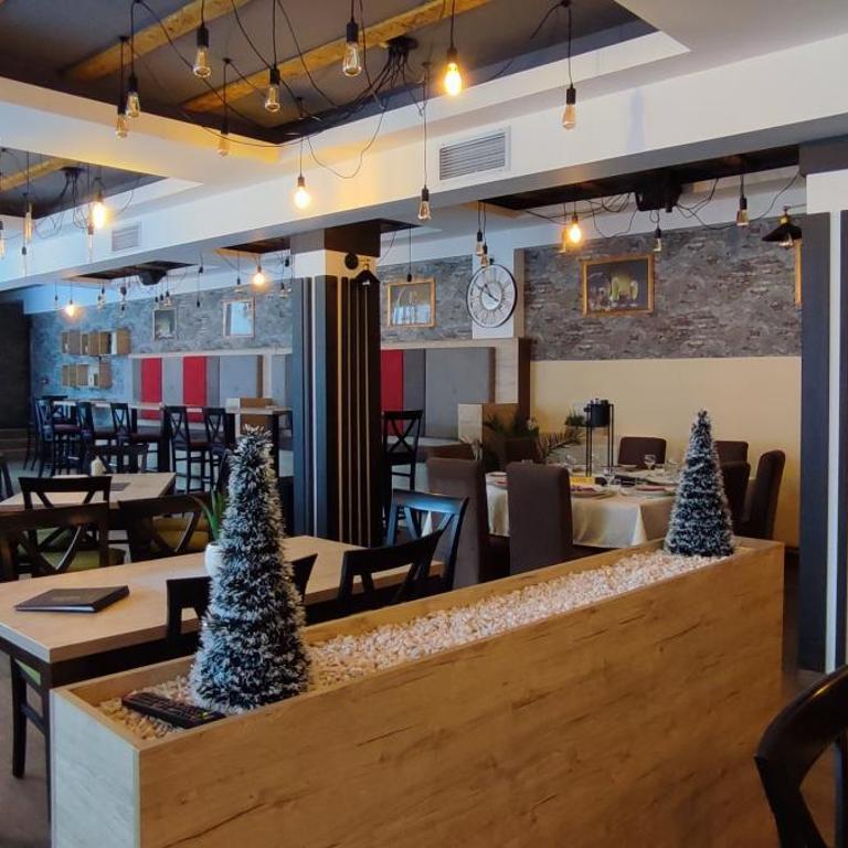 SANS Lux Apartman N42 Milmari Kopaonik - Studio Apartment - 66