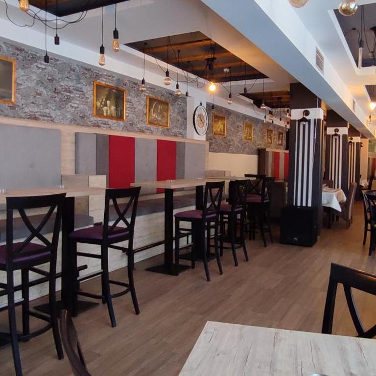 SANS Lux Apartman N42 Milmari Kopaonik - Studio Apartment - 67