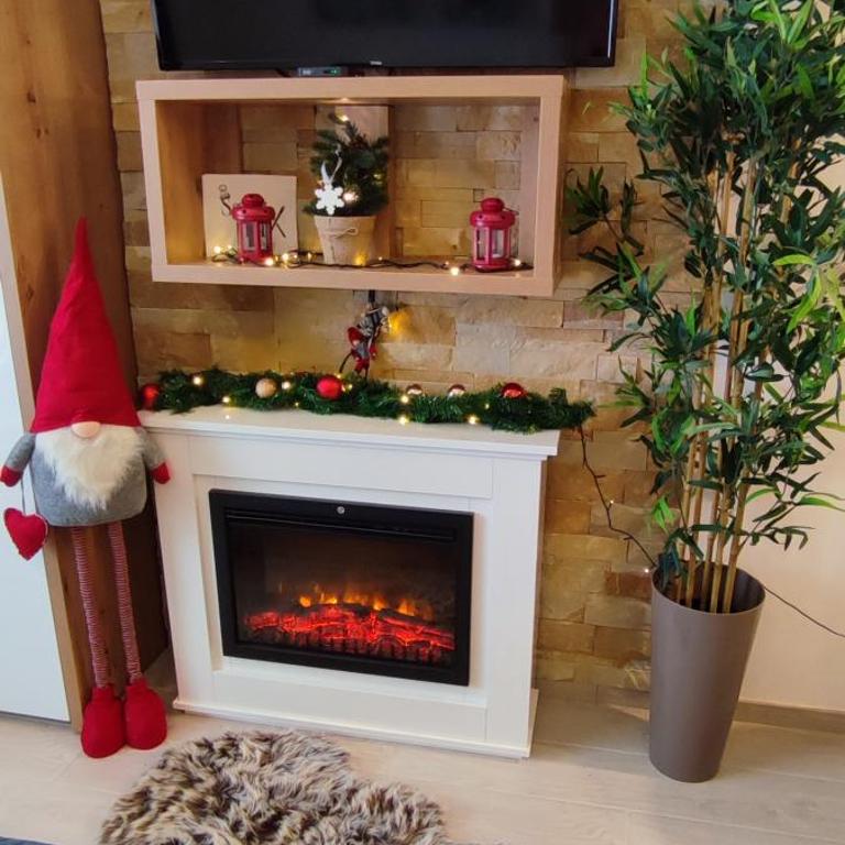 SANS Lux Apartman N42 Milmari Kopaonik - Studio Apartment - 51