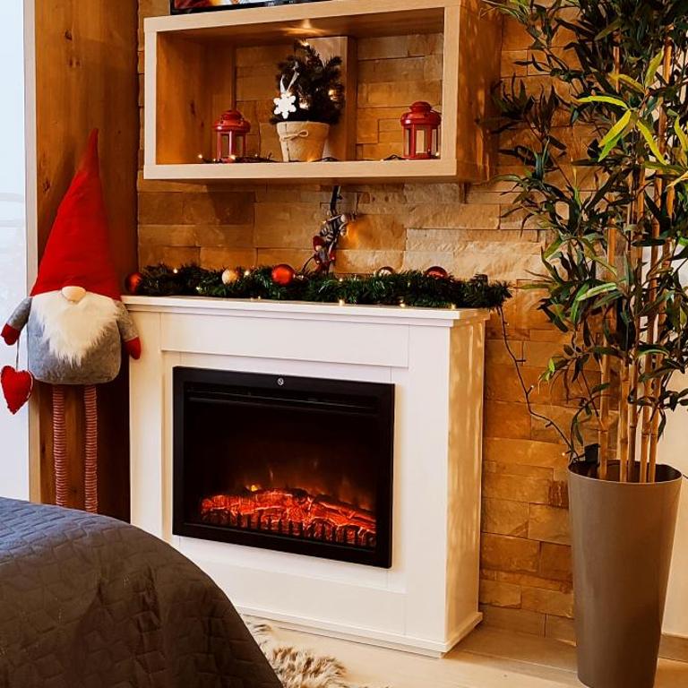 SANS Lux Apartman N42 Milmari Kopaonik - Studio Apartment - 57