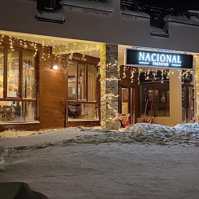 SANS Lux Apartman N42 Milmari Kopaonik - Studio Apartment - 63