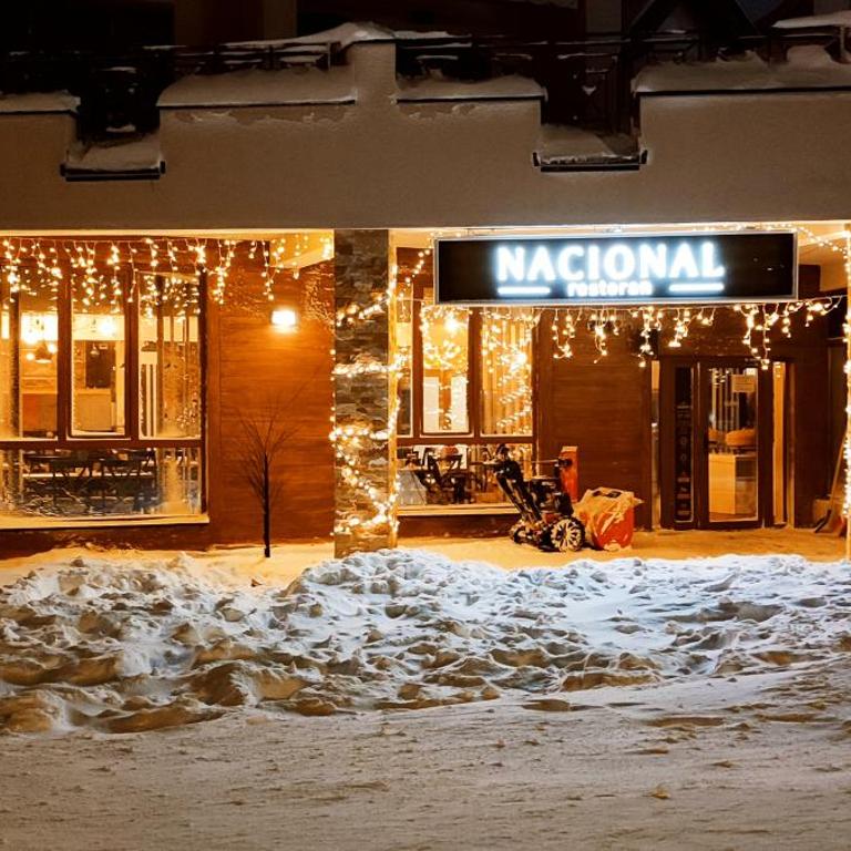 SANS Lux Apartman N42 Milmari Kopaonik - Studio Apartment - 62