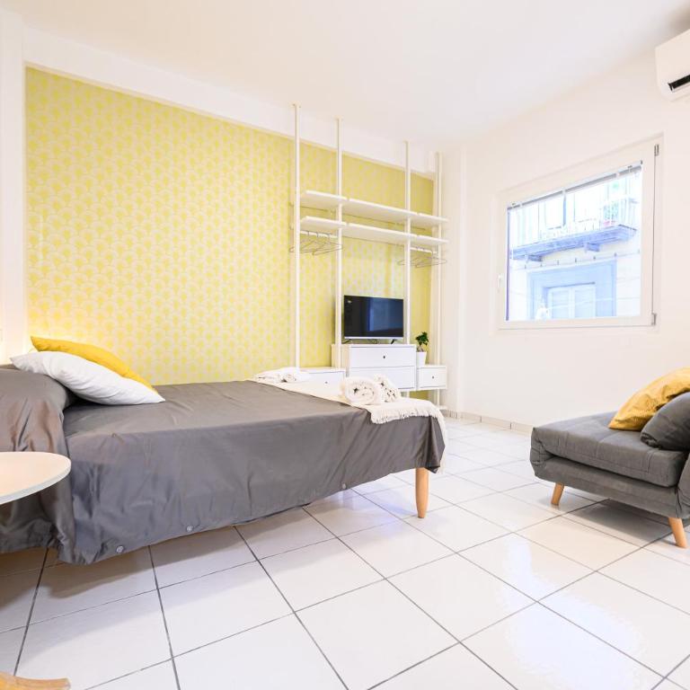 L'Aurora Apartments - Appartamento Monolocale - 15