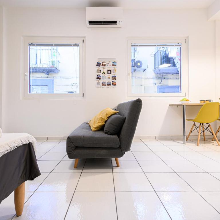 L'Aurora Apartments - Appartamento Monolocale - 19