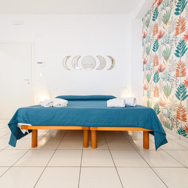 L'Aurora Apartments - Appartamento Monolocale - 17