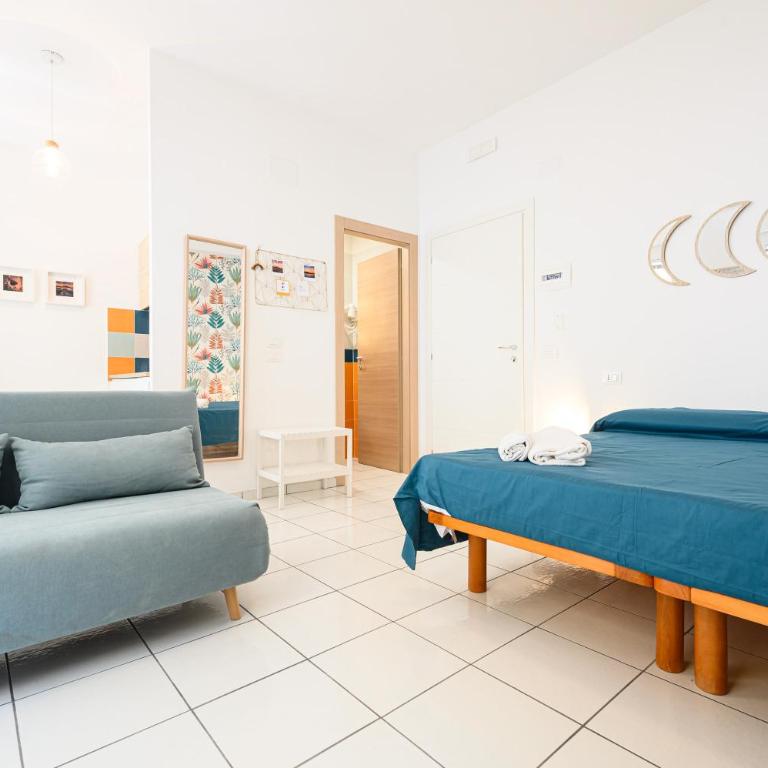L'Aurora Apartments - Appartamento Monolocale - 2