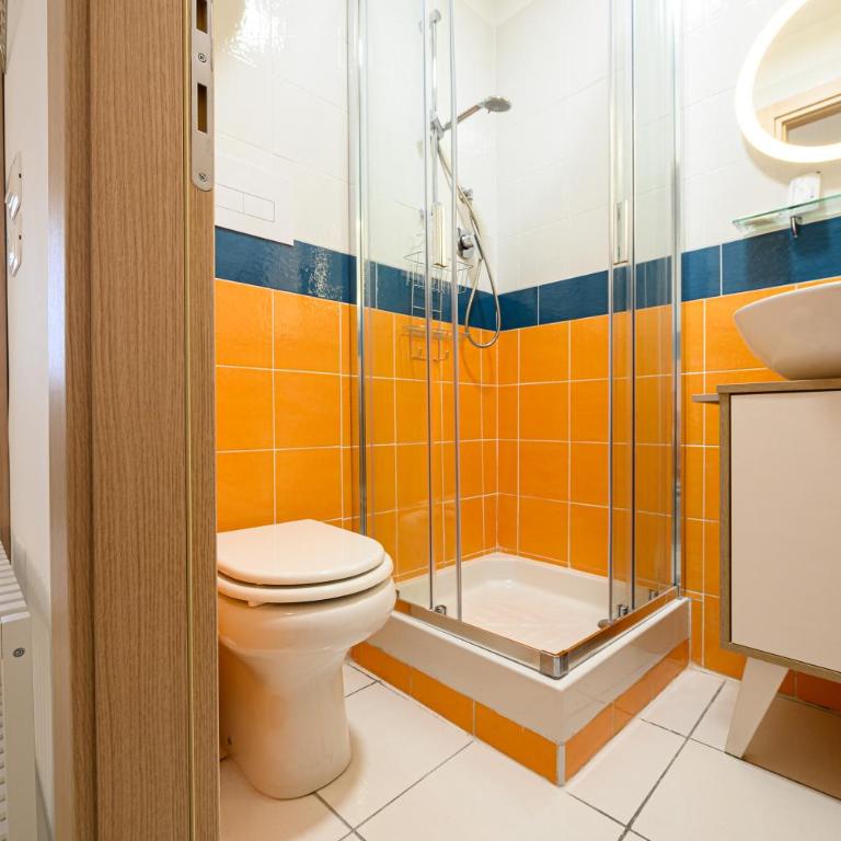 L'Aurora Apartments - Appartamento Monolocale - 18